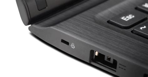 hp security lock slot|Kensington Slots vs. Nano security slots.